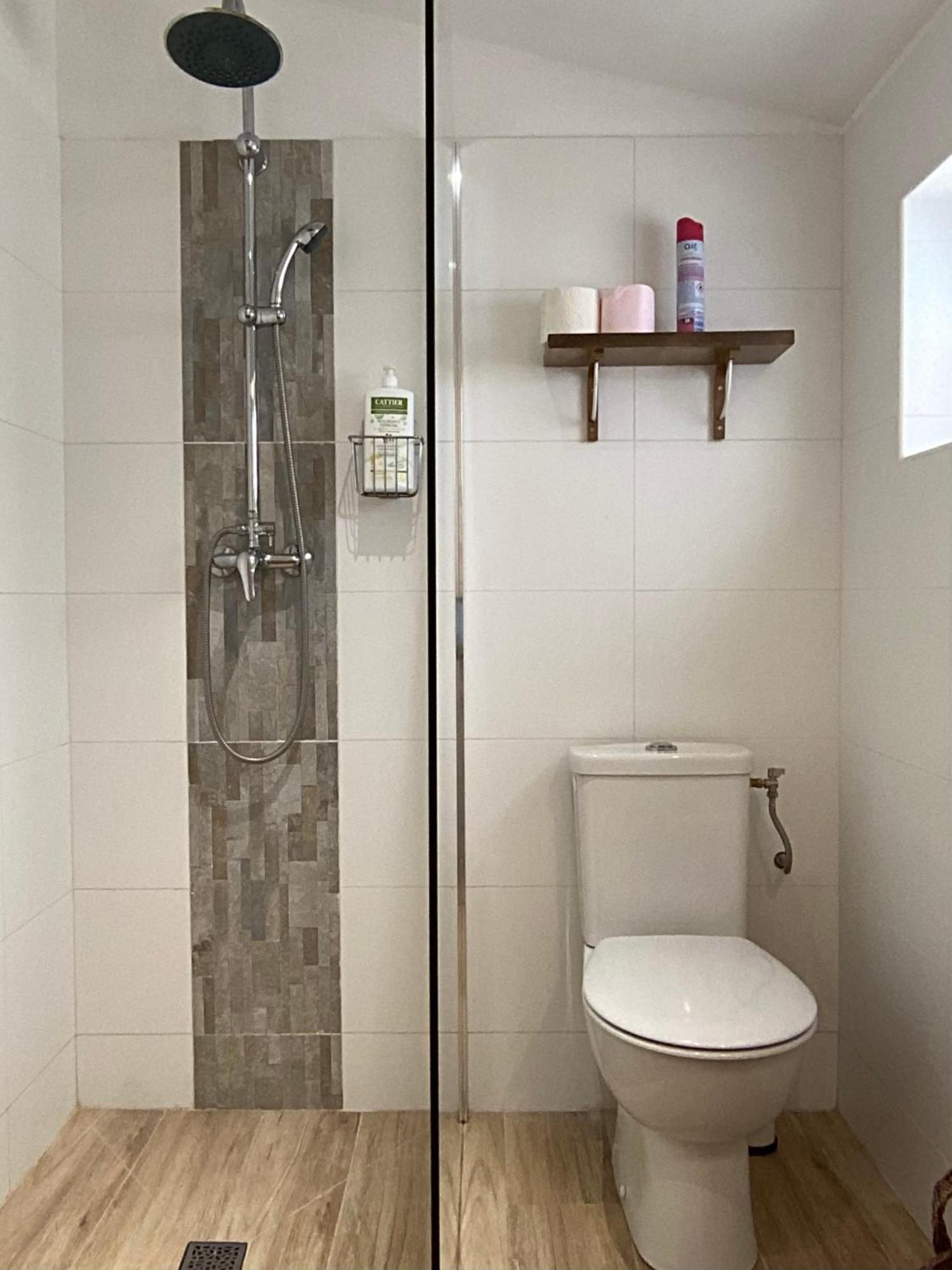 Studio Independant, Front De Mer Et Plage A 200M Antibes Ngoại thất bức ảnh